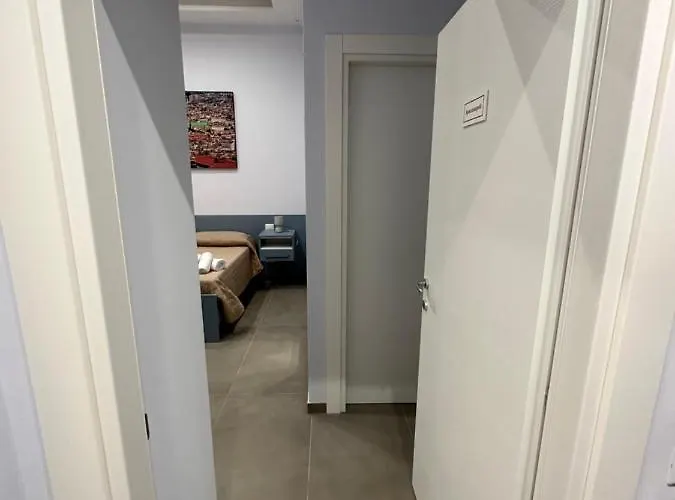 Casa Vacanze Sant\'Agostino
