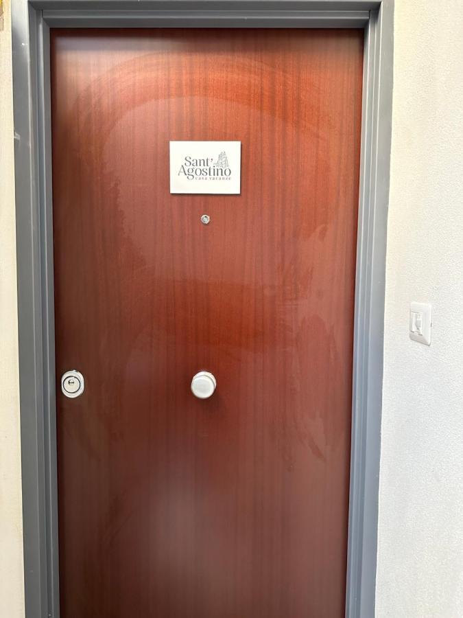 Sant'agostino Bed & Breakfast Napoli