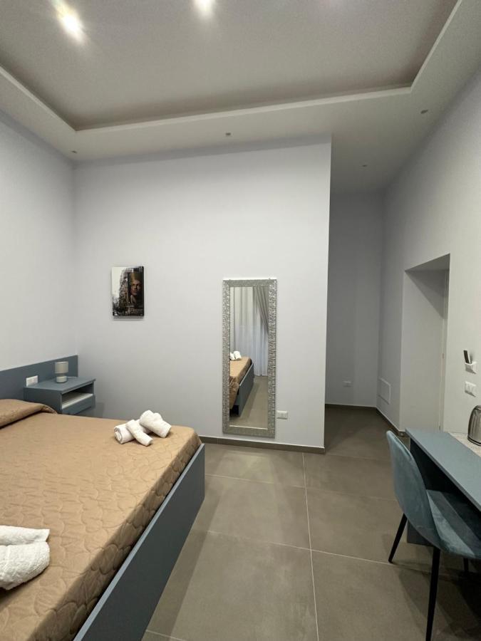 Sant'agostino Bed & Breakfast