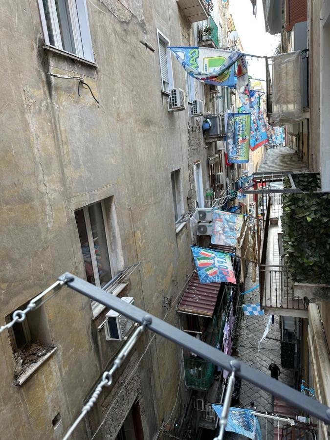 Bed & Breakfast Sant'agostino Napoli