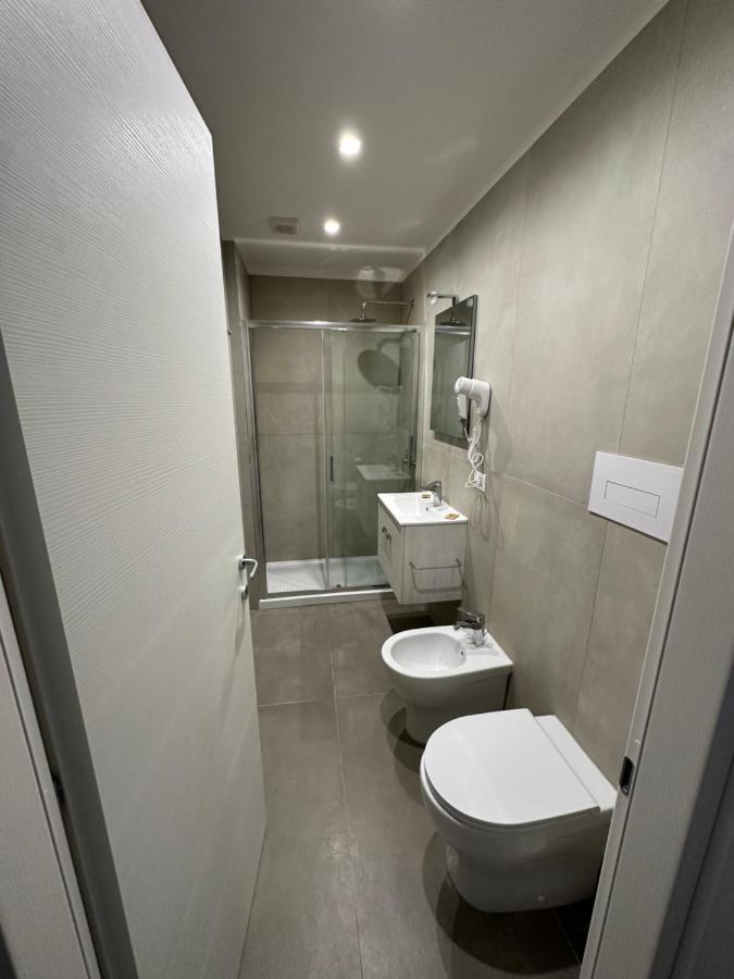Bed & Breakfast Sant'agostino *