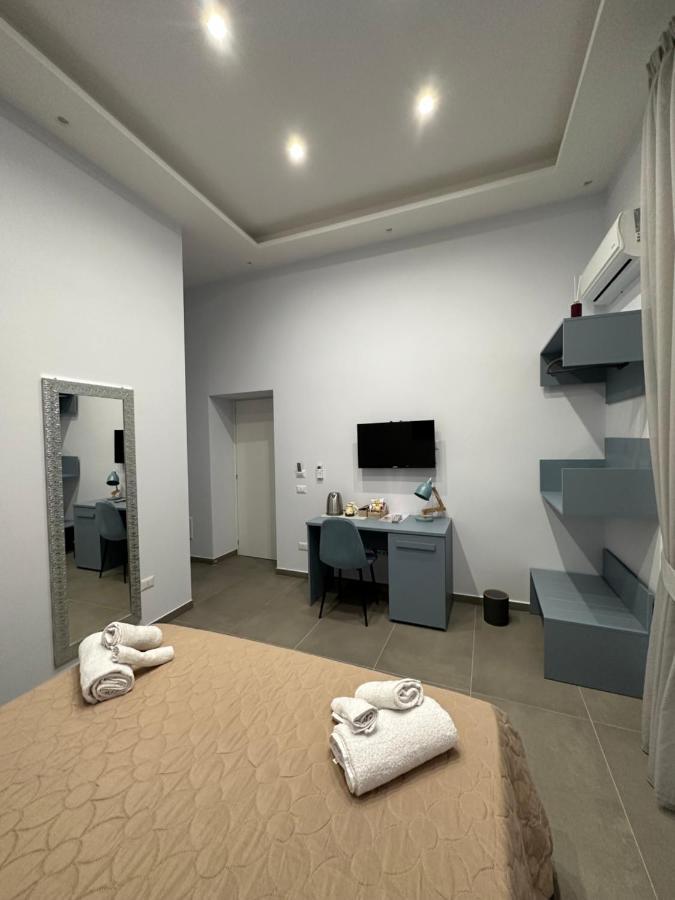 Bed & Breakfast Sant'agostino *