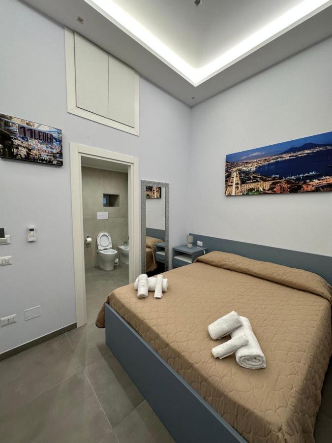 Sant'agostino Bed & Breakfast Napoli