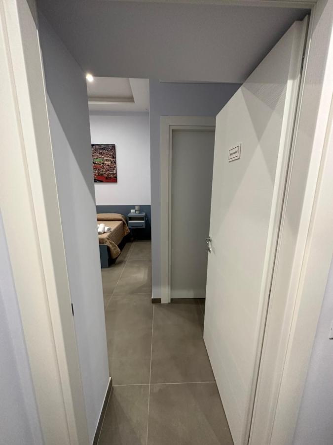 Bed & Breakfast Sant'agostino *